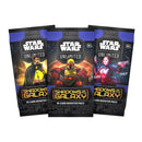 STAR WARS: UNLIMITED - SHADOWS OF THE GALAXY BOOSTER PACK