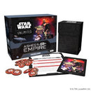 Star Wars: Unlimited - Ashes of the Empire Prerelease