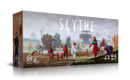 Scythe: Invaders from Afar