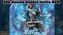 Reality Fracture Sealed RCQ Entry