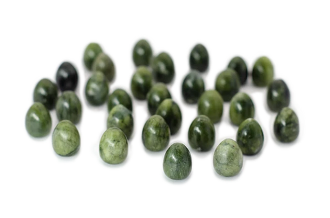 30 Stone Eggs for Wyrmspan & Wingspan