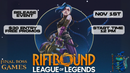 Riftbound Release Event