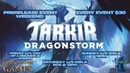 Tarkir: Dragonstorm - Sunday @Noon - 2HG Prerelease
