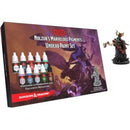 Undead Paint Set