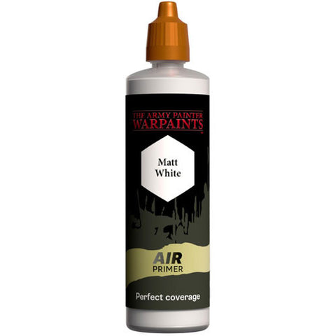 Army Painter Air Paints - White Primer