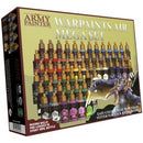 The Army Painter: Warpaints Air Mega Paint Set