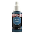 The Army Painter: Warpaints Fanatic - Tidal Blue