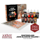 The Army Painter: John Blanche Volume 1 Paint Set