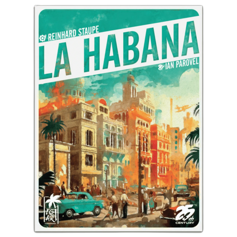La Habana