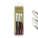 The Army Painter: Masterclass - Drybrush Set