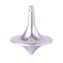 Decision Timer Top/spinner - Sliver