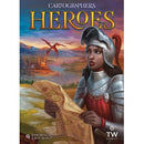 Cartographers: Heroes