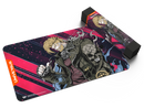 UniVersus CCG: Tekken 8 - Paul Playmat