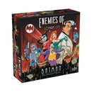 Batman: The Animated Series - Enemies of Gotham City