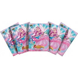 Neopets Battledome TCG: Sleeves - Fyora