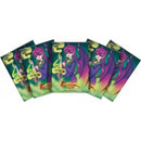 Neopets Battledome TCG: Sleeves - Jhudora