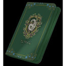 Ultimat Guard Zipfolio 160+ Xenoskin Harry Potter - 4 Houses - Slytherin