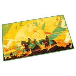 Ultimate Guard Play-Mat - Artist Edition