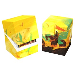 Ultimate Guard RTE Boulder - Duo pack - Artist Edition