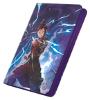 Ultimate Guard: Zipfolio 360 Xenoskin Magic: The Gathering | Avatar:The Last Airbender- Azula