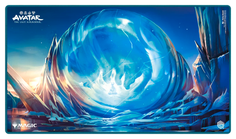 Ultimate Guard: Play-Mat Magic: The Gathering | Avatar: The Last Airbender - Aang's Iceberg