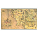 Playmat: Lord of the Rings: Places of Middle Earth