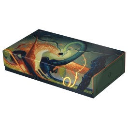 Ultimate Guard Omnihive 1000+ Xenoskin: Magic The Gathering Lorwyn Eclipsed