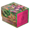 Ultimate Guard Sidewinder 100+ Xenoskin: Magic The Gathering Lorwyn Eclipsed - Multicolor Mythic