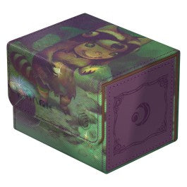 Ultimate Guard Sidewinder 100+ Xenoskin: Magic The Gathering Lorwyn Eclipsed - Multicolor Uncommon