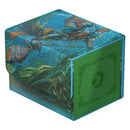 Ultimate Guard Sidewinder 100+ Xenoskin: Magic The Gathering Lorwyn Eclipsed - Blue Legendary Rare