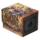 Ultimate Guard Sidewinder 100+ Xenoskin: Magic The Gathering Lorwyn Eclipsed - Red Common