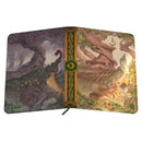 Ultimate Guard Zipfolio 360 Xenoskin: Magic The Gathering Lorwyn Eclipsed - Forest
