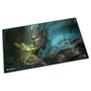 Ultimate Guard Play-Mat: Magic The Gathering Lorwyn Eclipsed - Blue Common