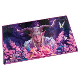 Ultimate Guard Play-Mat: Magic The Gathering Lorwyn Eclipsed - Black Common