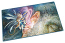 Ultimate Guard Play-Mat: Magic The Gathering Lorwyn Eclipsed - Black Common 2