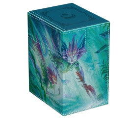 Ultimate Guard Flip’n’Tray 133+ Xenoskin: Magic The Gathering Lorwyn Eclipsed - Merfolk