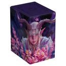 Ultimate Guard Flip’n’Tray 133+ Xenoskin: Magic The Gathering Lorwyn Eclipsed - Elves
