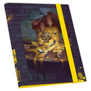 Ultimate Guard Flexxfolio 360 Magic: The Gathering "Teenage Mutant Ninja Turtles" - Swamp