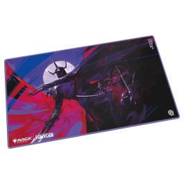 Ultimate Guard Play-Mat Magic: The Gathering "Teenage Mutant Ninja Turtles" - Black Uncommon