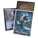 Ultimate Guard Art Sleeves Magic: The Gathering "Teenage Mutant Ninja Turtles" - Multicolor Mythic