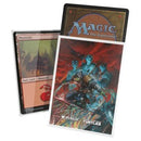 Ultimate Guard Art Sleeves Magic: The Gathering "Teenage Mutant Ninja Turtles" - Last Ronin