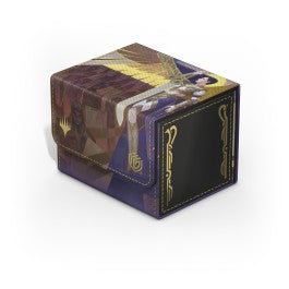 Ultimate Guard 100+ Sidewinder: Magic: The Gathering Secrets of Strixhaven - Akroma's Will