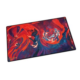 Ultimate Guard Playmat: Magic: The Gathering Secrets of Strixhaven - Prismari