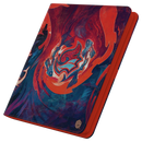 Ultimate Guard 480+ Zipfolio: Magic: The Gathering Secrets of Strixhaven - Prismari
