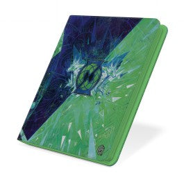 Ultimate Guard 480+ Zipfolio: Magic: The Gathering Secrets of Strixhaven - Quandrix