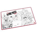 Ultimate Guard: Playmat - One Piece - Sketch