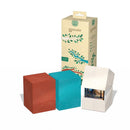 Ultimate Guard RTE Boulder 100+ 3-Pack (Rusty Red, Turquoise, White)