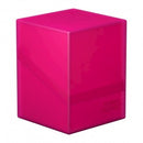 Ultimate Guard Deck Case Boulder 100+ Rhodonit