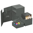 Ultimate Guard Flip N' Tray 100+ Monocolor - Grey