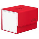 Sidewinder 100+ Synergy Red/White